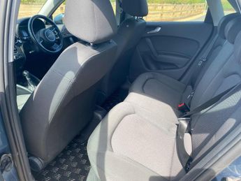 Audi A1 1.0 TFSI Sport Sportback S Tronic Euro 6 (s/s) 5dr