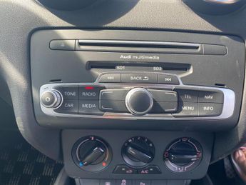 Audi A1 1.0 TFSI Sport Sportback S Tronic Euro 6 (s/s) 5dr