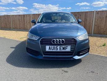 Audi A1 1.0 TFSI Sport Sportback S Tronic Euro 6 (s/s) 5dr