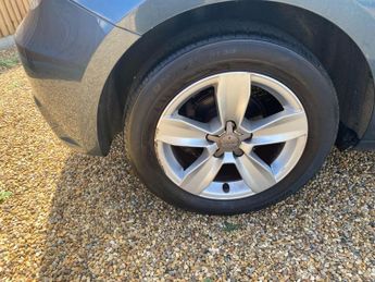 Audi A1 1.0 TFSI Sport Sportback S Tronic Euro 6 (s/s) 5dr