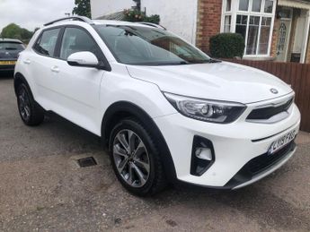 Kia Stonic 1.0 T-GDi 2 Euro 6 (s/s) 5dr