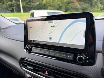 Hyundai Kona 1.6 h-GDi Premium SUV 5dr Petrol Hybrid DCT Euro 6 (s/s) (141 ps