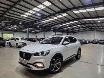 MG HS 1.5 T-GDI Exclusive DCT Euro 6 (s/s) 5dr
