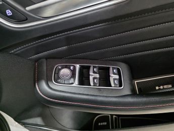 MG MG HS 1.5 T-GDI Exclusive DCT Euro 6 (s/s) 5dr