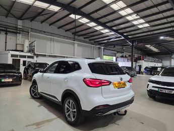 MG MG HS 1.5 T-GDI Exclusive DCT Euro 6 (s/s) 5dr