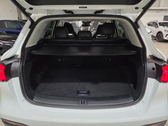 MG MG HS 1.5 T-GDI Exclusive DCT Euro 6 (s/s) 5dr