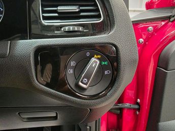 Volkswagen Golf 1.5 TSI EVO GT DSG Euro 6 (s/s) 5dr