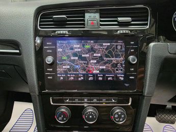 Volkswagen Golf 1.5 TSI EVO GT DSG Euro 6 (s/s) 5dr