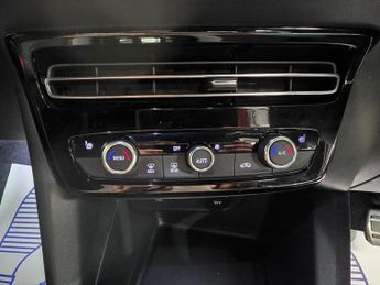 Vauxhall Mokka Electric 50kWh GS Line Auto 5dr