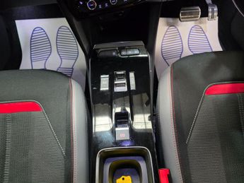 Vauxhall Mokka Electric 50kWh GS Line Auto 5dr