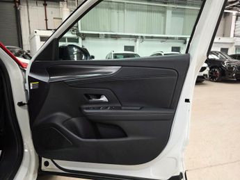 Vauxhall Mokka Electric 50kWh GS Line Auto 5dr