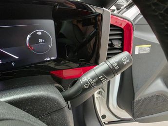 Vauxhall Mokka Electric 50kWh GS Line Auto 5dr