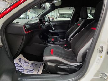 Vauxhall Mokka Electric 50kWh GS Line Auto 5dr
