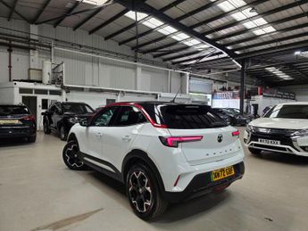Vauxhall Mokka Electric 50kWh GS Line Auto 5dr