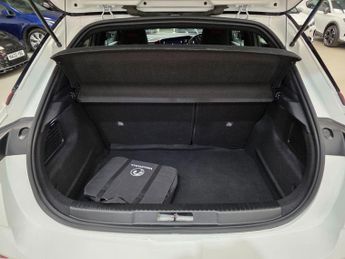 Vauxhall Mokka Electric 50kWh GS Line Auto 5dr