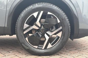 Peugeot 2008 1.2 PureTech GT SUV 5dr Petrol EAT Euro 6 (s/s) (130 ps)