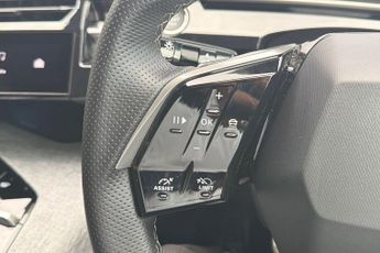 Peugeot E-3008 73kWh GT SUV 5dr Electric Auto (11kW Charger) (210 ps)