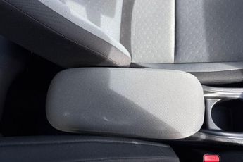 Honda Jazz 1.5 i-MMD Hybrid SE 5dr eCVT