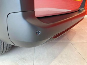 Citroen Berlingo 1.5 COLLECTION M MPV Auto Euro 6 (s/s) 5dr