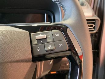 Citroen Berlingo 1.5 COLLECTION M MPV Auto Euro 6 (s/s) 5dr