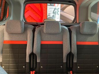 Citroen Berlingo 1.5 COLLECTION M MPV Auto Euro 6 (s/s) 5dr