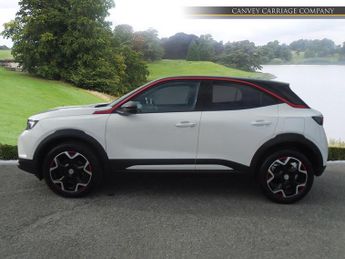 Vauxhall Mokka 1.2 Turbo GS Line Auto Euro 6 (s/s) 5dr
