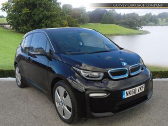 BMW i3 33kWh Auto 5dr