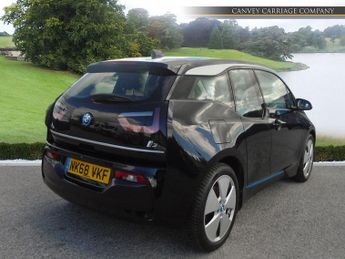 BMW i3 33kWh Auto 5dr