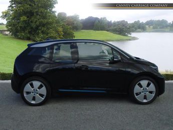 BMW i3 33kWh Auto 5dr