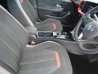 Vauxhall Mokka 1.2 Turbo GS Line Auto Euro 6 (s/s) 5dr
