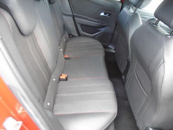 Vauxhall Mokka 1.2 Turbo GS Line Auto Euro 6 (s/s) 5dr