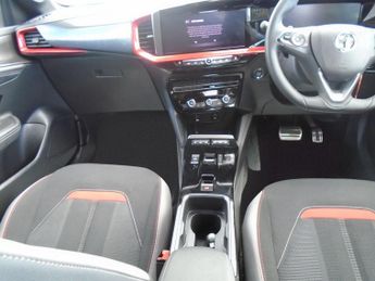 Vauxhall Mokka 1.2 Turbo GS Line Auto Euro 6 (s/s) 5dr