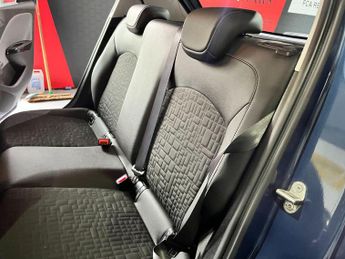 Vauxhall Corsa 1.4i SE Auto Euro 6 5dr