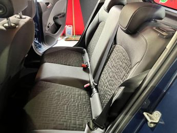 Vauxhall Corsa 1.4i SE Auto Euro 6 5dr