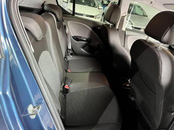 Vauxhall Corsa 1.4i SE Auto Euro 6 5dr
