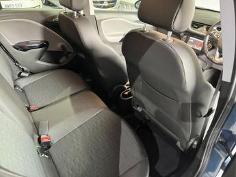 Vauxhall Corsa 1.4i SE Auto Euro 6 5dr