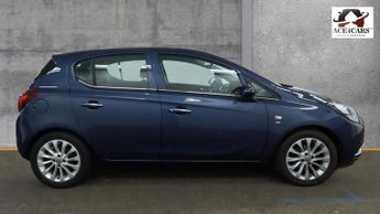 Vauxhall Corsa 1.4i SE Auto Euro 6 5dr