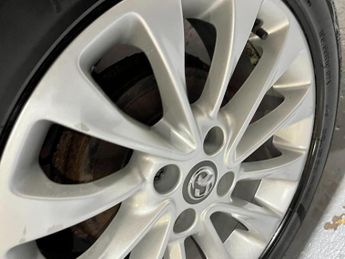 Vauxhall Corsa 1.4i SE Auto Euro 6 5dr