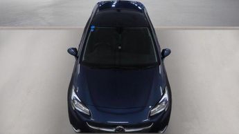 Vauxhall Corsa 1.4i SE Auto Euro 6 5dr