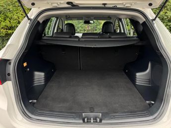 Hyundai ix35 1.7 CRDi SE Euro 5 (s/s) 5dr (Nav)