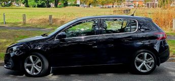 Peugeot 308 1.2 PureTech Allure EAT Euro 6 (s/s) 5dr