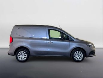 Mercedes-Benz Citan 1.5 110 CDI Premium Panel Van 5dr Diesel Manual L1 Euro 6 (s/s) 
