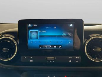 Mercedes-Benz Citan 1.5 110 CDI Premium Panel Van 5dr Diesel Manual L1 Euro 6 (s/s) 
