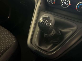 Mercedes-Benz Citan 1.5 110 CDI Premium Panel Van 5dr Diesel Manual L1 Euro 6 (s/s) 