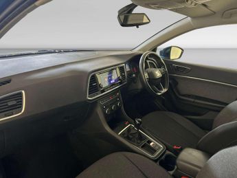 SEAT Ateca 2.0 TDI SE SUV 5dr Diesel Manual Euro 6 (s/s) (115 ps)