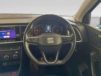 SEAT Ateca 2.0 TDI SE SUV 5dr Diesel Manual Euro 6 (s/s) (115 ps)