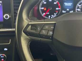 SEAT Ateca 2.0 TDI SE SUV 5dr Diesel Manual Euro 6 (s/s) (115 ps)