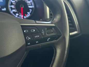 SEAT Ateca 2.0 TDI SE SUV 5dr Diesel Manual Euro 6 (s/s) (115 ps)