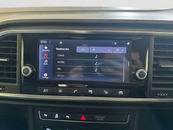 SEAT Ateca 2.0 TDI SE SUV 5dr Diesel Manual Euro 6 (s/s) (115 ps)