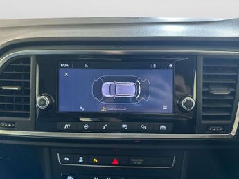 SEAT Ateca 2.0 TDI SE SUV 5dr Diesel Manual Euro 6 (s/s) (115 ps)